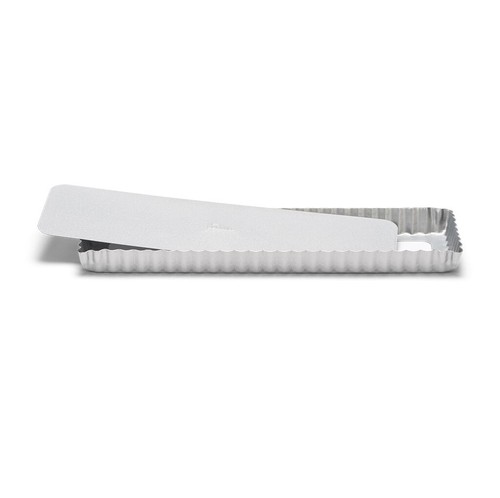 Patisse silver top quicheform - patisse,