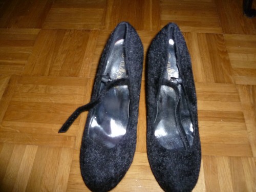 Glöockler 40 pumps - glöockler,