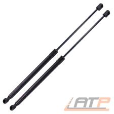 2x GASFEDER HECKKLAPPE L=525 MM 490 N FÜR SKODA YETI 5L AB BJ 09-