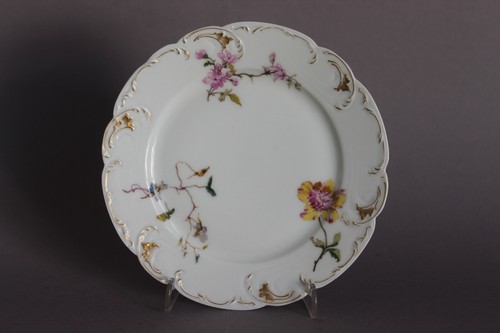 Antikes haviland co - antikes, limoges