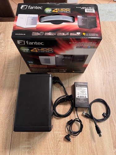 Fantec 35us3r 3 - qb-35us3r,