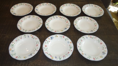 Villeroy boch mariposa 1 - villeroy,