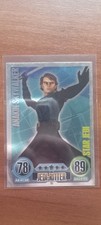 Star Wars Force Attax Serie 1