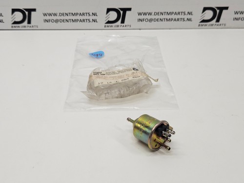 Electr valve bmw e23 745i - e23,