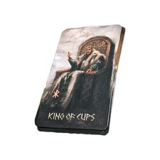 König - Kelch - Thron  -