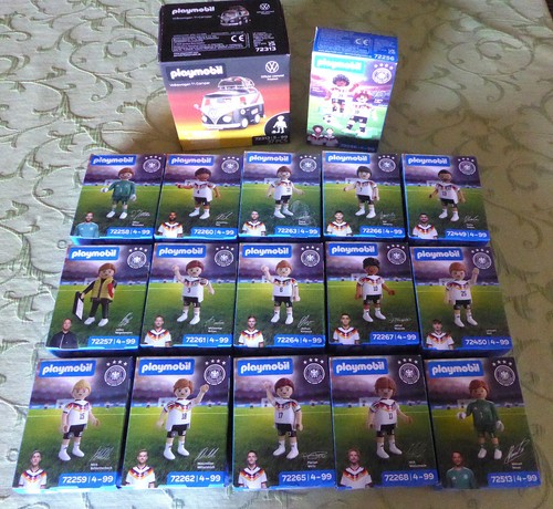 Playmobil