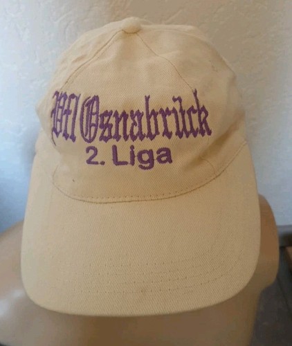 Rarität vfl osnabrück - ,