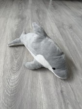Semo Plüschtier Delphin