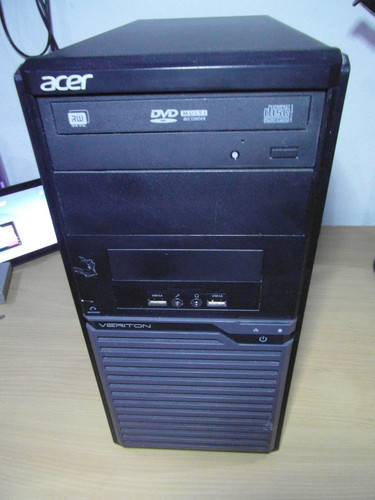 Acer veriton m2631 - m2631,