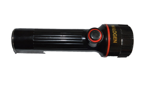 Taschenlampe sonca halogen - taschenlampe,