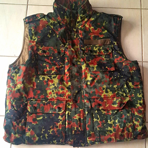 Flecktarn