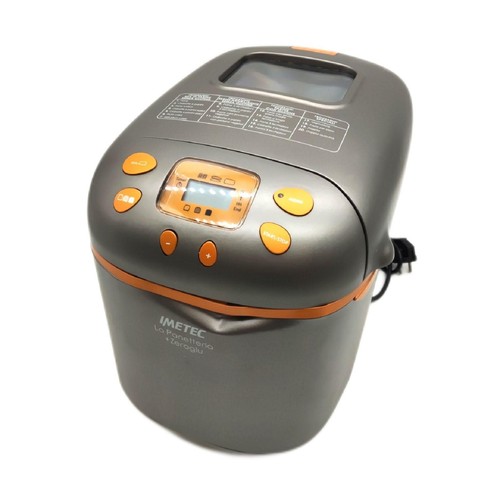 Imetec panetteria zeroglu - panetteria,
