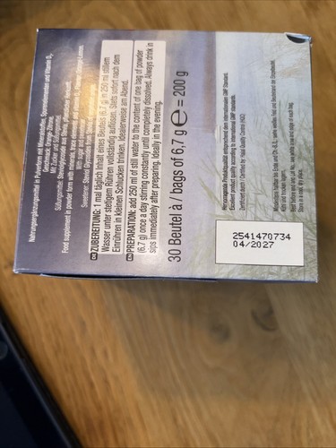 Fitline restorate citrus - fitline,