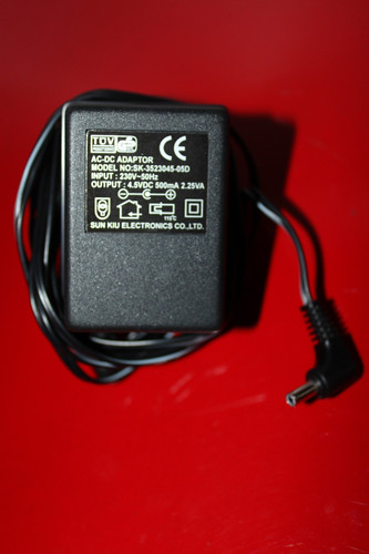 Netzteil 230 50hz - 230, v