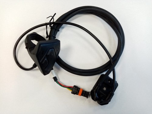 Bosch kiox displayhalter inkl - displayhalter,