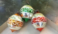 Antiker Christbaumschmuck