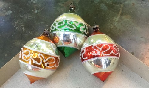 Antiker christbaumschmuck - antiker,