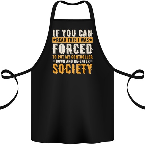 Enter society lustig gaming - re-enter,