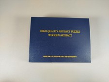 Cacilie Bunte Katze 🧩✨