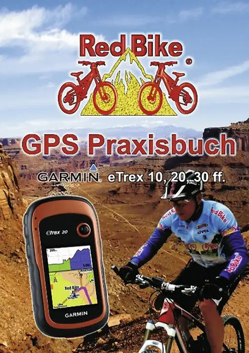 Gps praxisbuch garmin - praxisbuch,