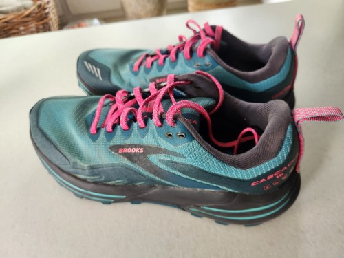 Brooks cascadia damen - brooks,