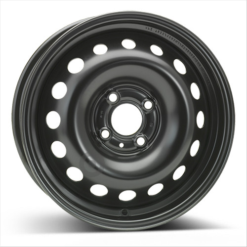 Stahlfelgen 5x15 et43 - 4x, 5.5x15