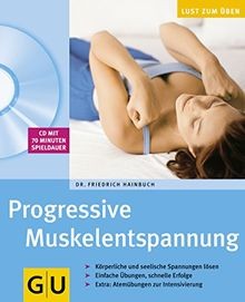 Progressive muskelentspannung - progressive,