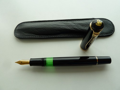 Pelikan classic m200 - pelikan,