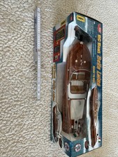 RC-Boot Bella Luisa Dickie RC Boot