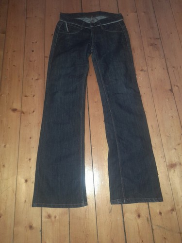 Freeman porter jeans wide - t.porter,