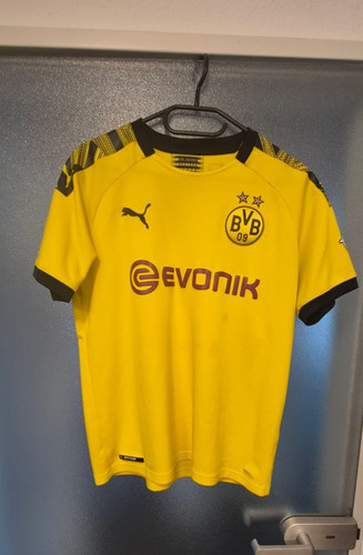 Bvb trikot kindertrikot - bvb,
