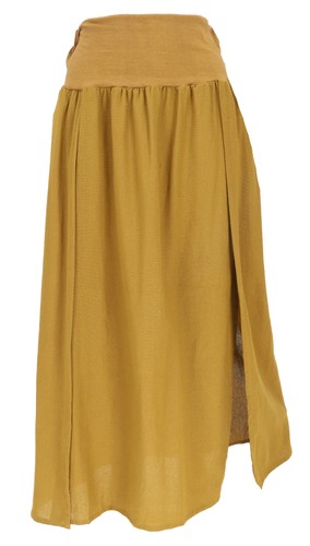 Langer boho sommerrockt - boho,