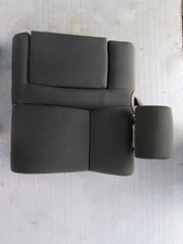 Rücksitzlehne Linke Seite SAAB 9-3 2.2 D 92KW 5M 4P (2004) RICAM