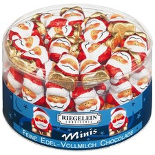 Riegelein minis - (32,43€/1kg),