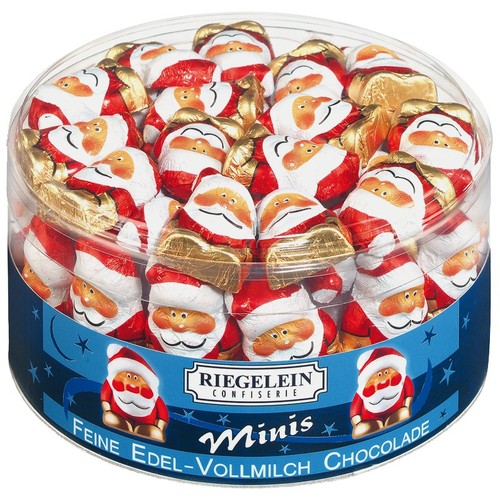 Riegelein minis - (32,43€/1kg),