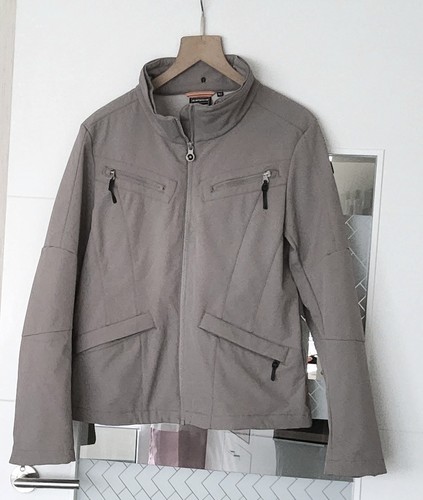 Icepeak softshelljacke - icepeak,