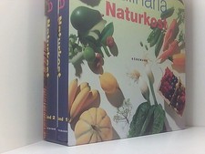 Culinaria, Naturkost, 2 Bde