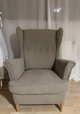 Ich Verkaufe Meinen Sessel In