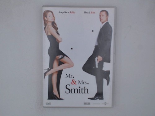 Mrs smith 1266326 - &,