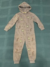 Herbst/Winter, Kinder-Overall, Größe 116