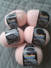 Wolle Konvolut Kaschmir