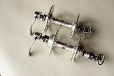 VGC 1980's Campagnolo Record