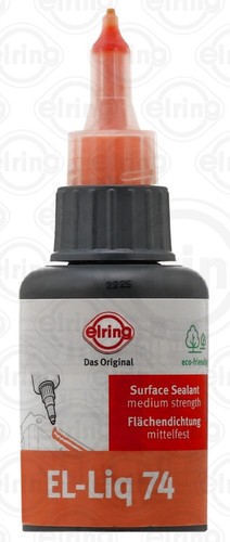 Dichtung zylinderkopfhaube - dichtung,,