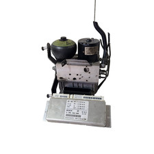 E99* Mercedes W211 W219 ABS