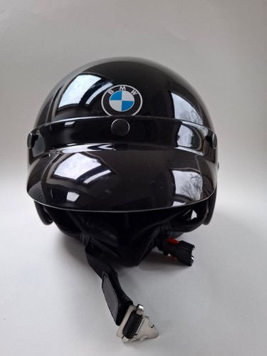 Bowler jethelm schwarz mit - bowler,