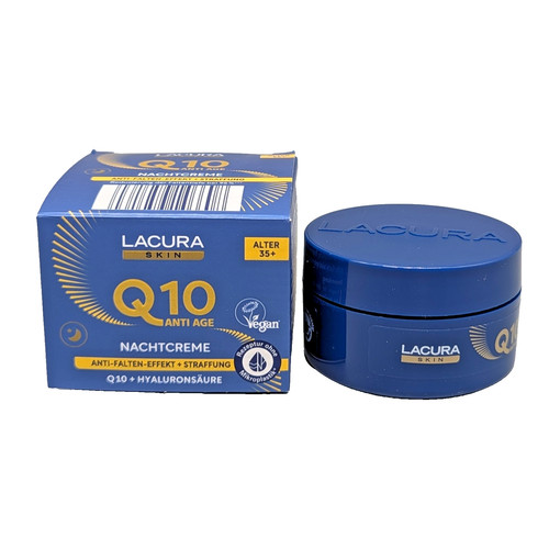 Lacura skin q10 - lacura,