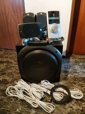 Logitech Z-5500 Digital 5.1