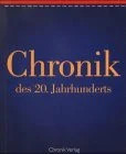 Chronik des jahrhunderts - chronik,