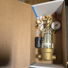 Honeywell Braukmann F76