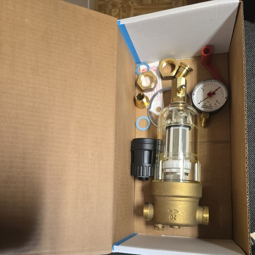 Honeywell braukmann f76 - braukmann,
